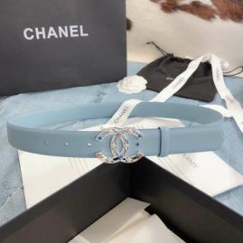 Picture of Chanel Belts _SKUChanelBelt30mmX95-110cm7D19599